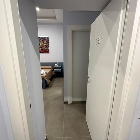 Casa Vacanze Sant'Agostino เนเปิลส์ ภายนอก รูปภาพ