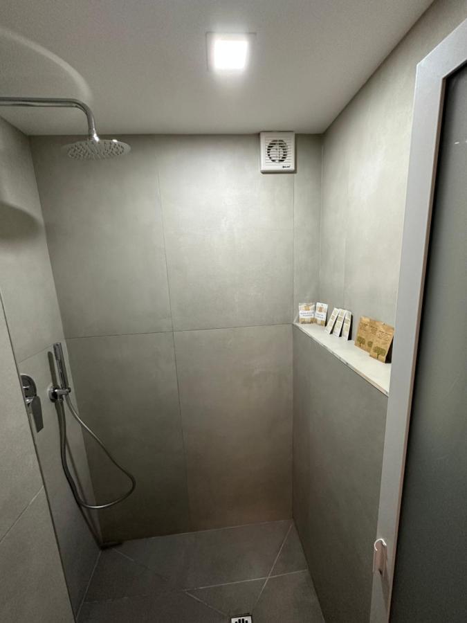 Casa Vacanze Sant'Agostino เนเปิลส์ ภายนอก รูปภาพ