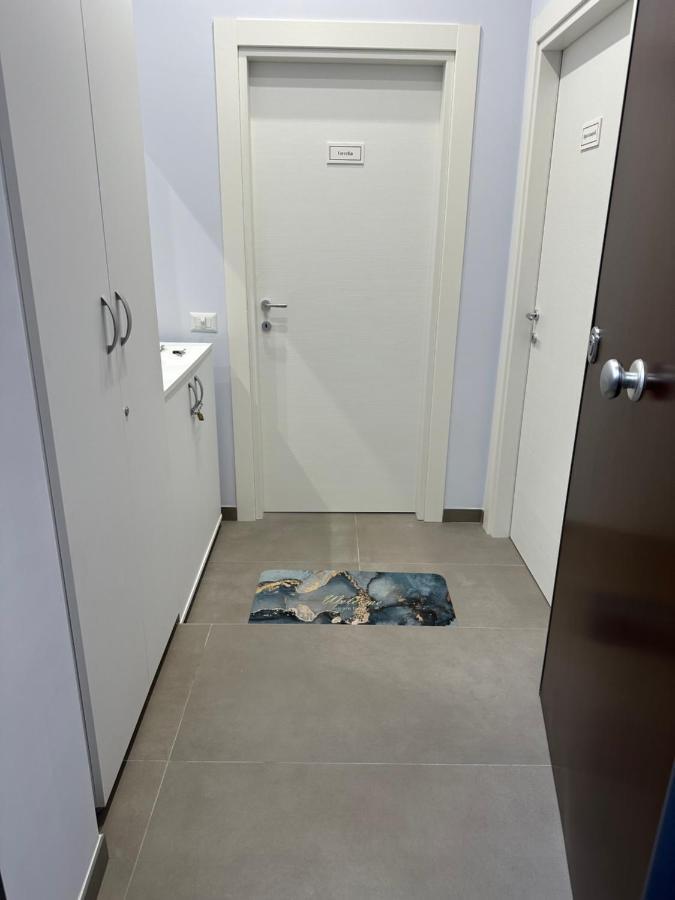 Casa Vacanze Sant'Agostino เนเปิลส์ ภายนอก รูปภาพ